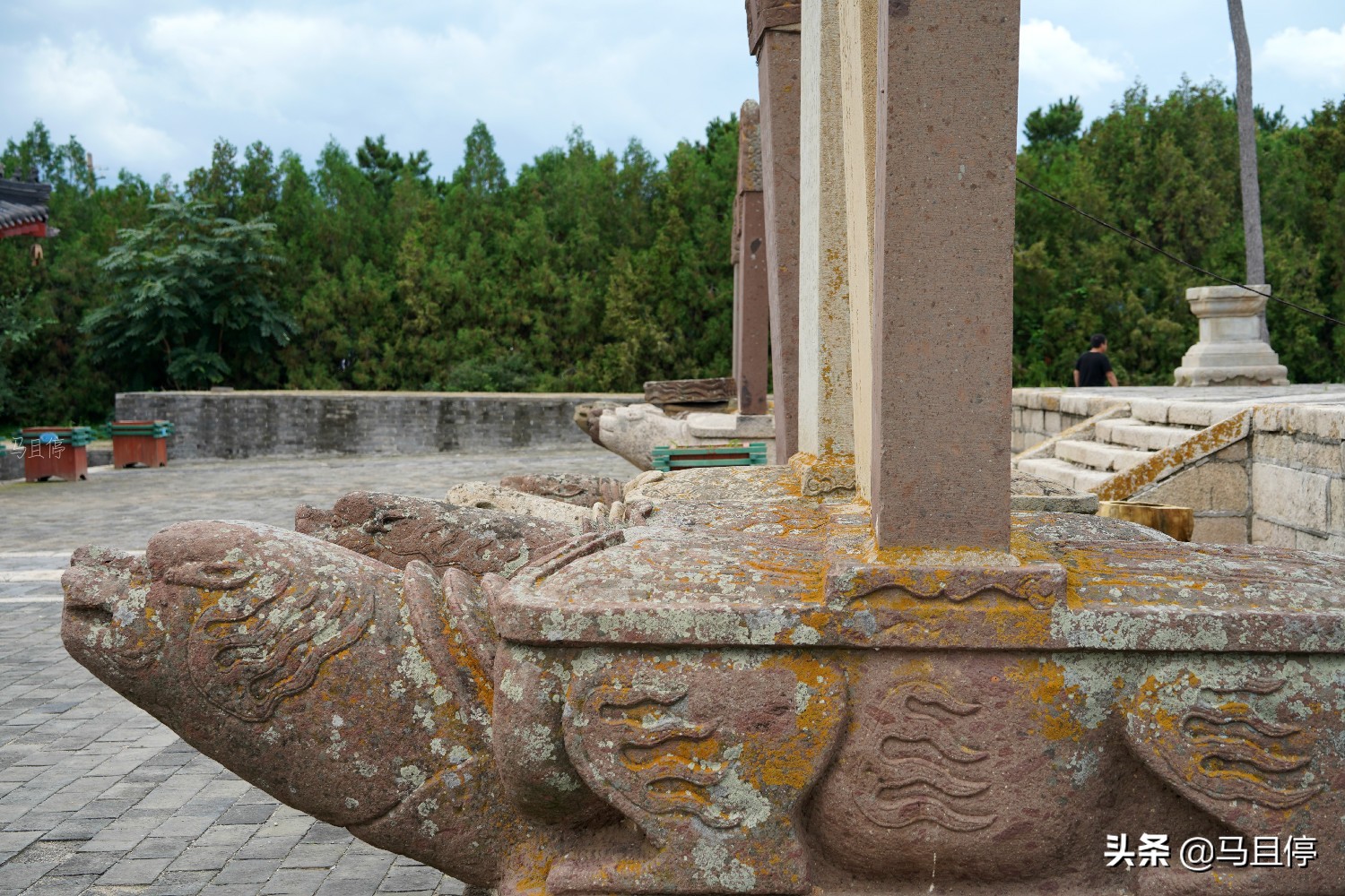 辽宁省都有哪些古代遗迹,辽宁古代重镇有哪些