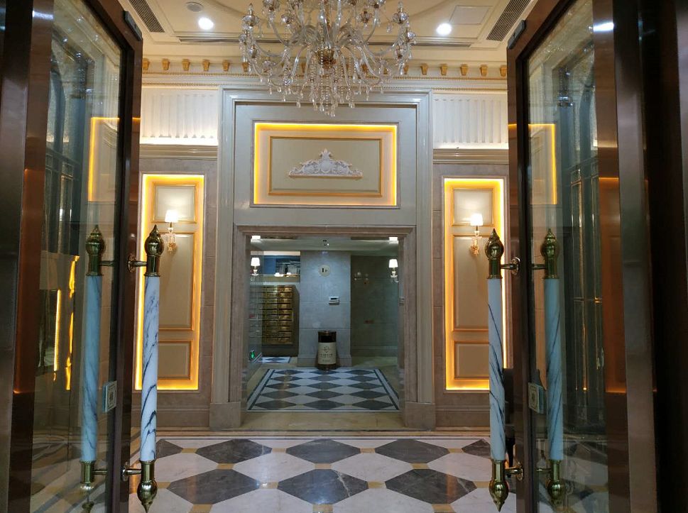 重庆江北北滨路御龙天峰17栋1801,重庆江北北滨路御龙天峰可以买不