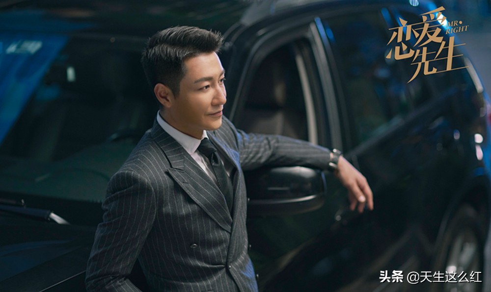 李宗翰专演渣男,李宗翰演过的坏人