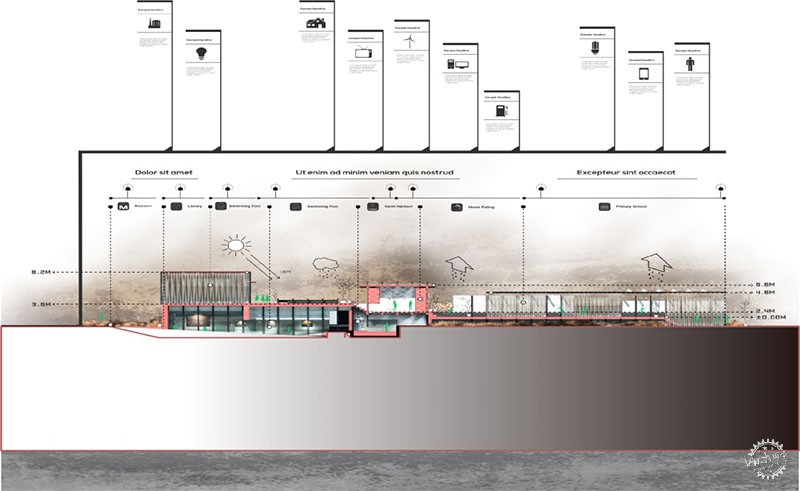ai如何做高质量效果图,ai形成效果图教程
