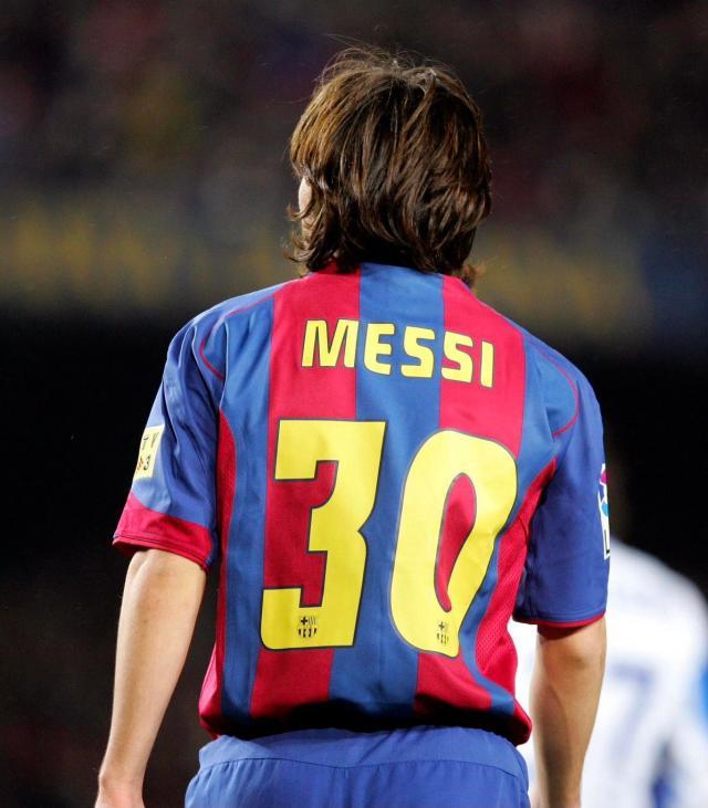 足球梅西老婆,足球梅西妻子