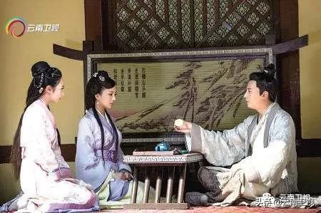 何晟铭实力演绎一代名医华佗，《苍生大医》云南卫视今晚开播