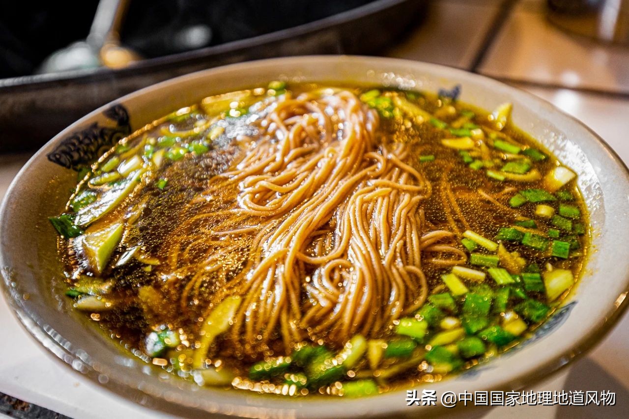 一个被五台山庇佑的城市忻州,山西五台山在忻州市哪个区