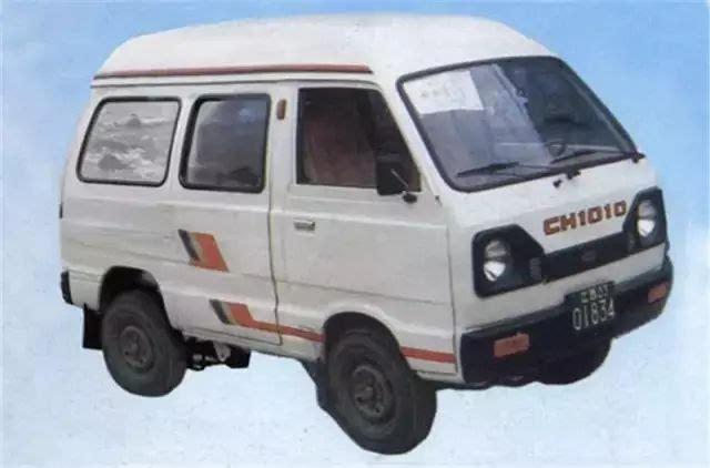 江西昌河汽车历史,江西昌河和北汽昌河关系