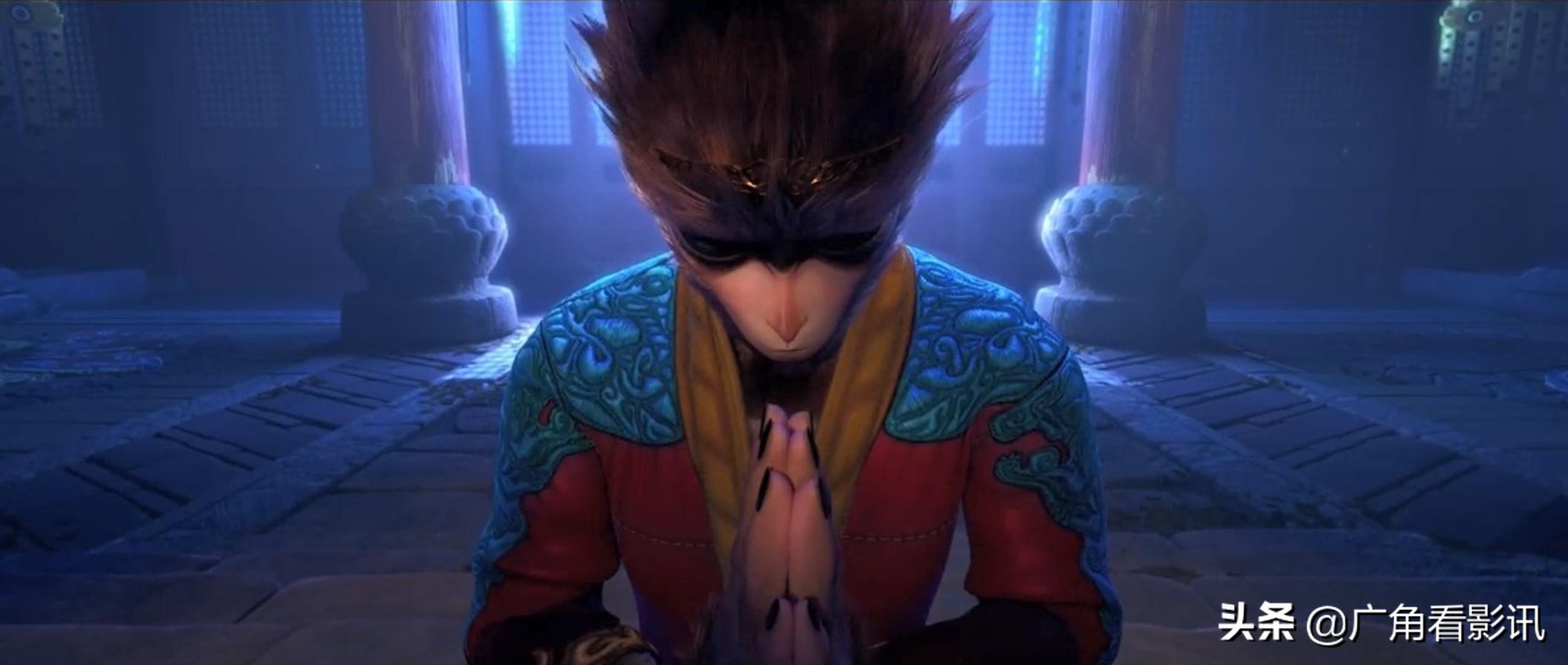 100部经典国产动画电影,即将上映的五部国产动画电影