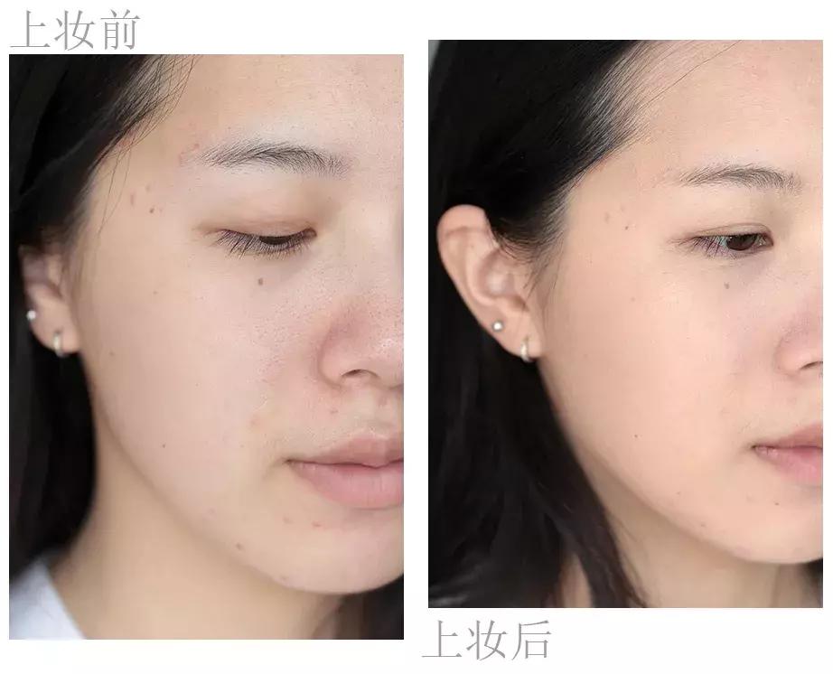 粉底液1000多一瓶养肤测评,粉底液大牌几千