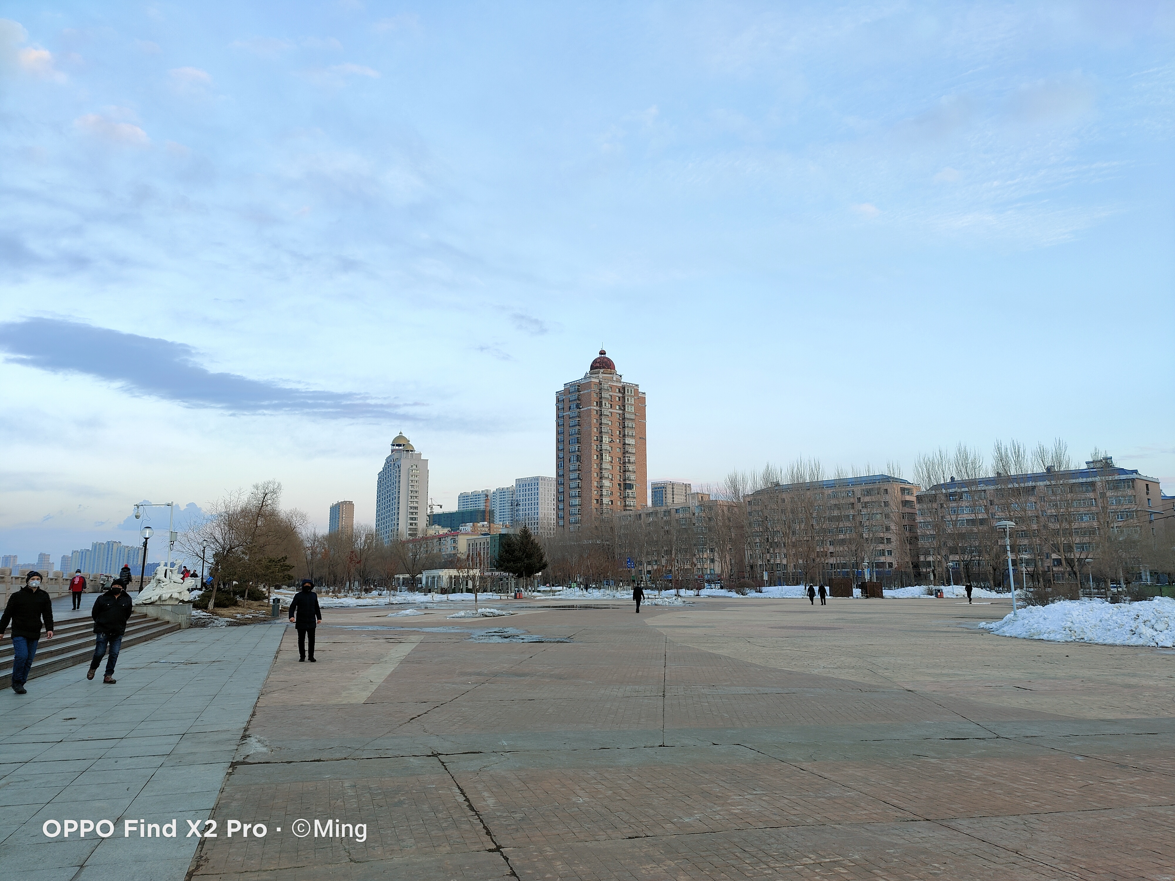 感受极致体验——OPPOFindX2Pro深度测评