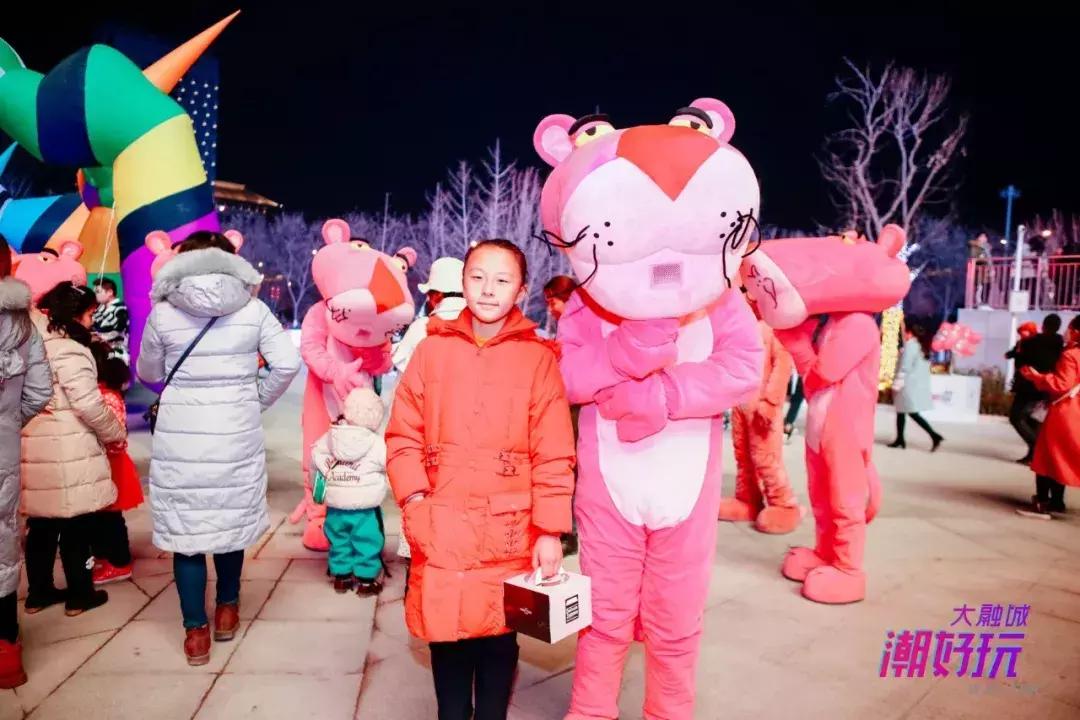 圣诞新活动,圣诞活动创新