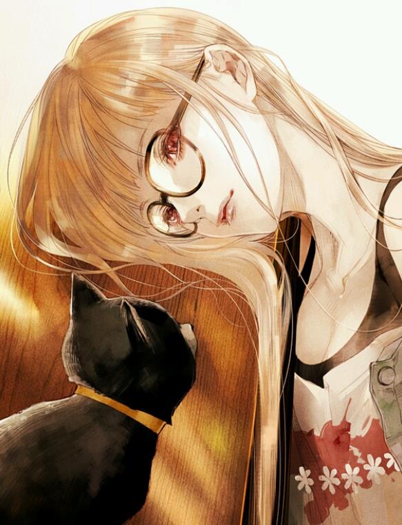 6本女主专注事业小说《总裁每天都在种花》软萌乐天妹X混血傲娇男