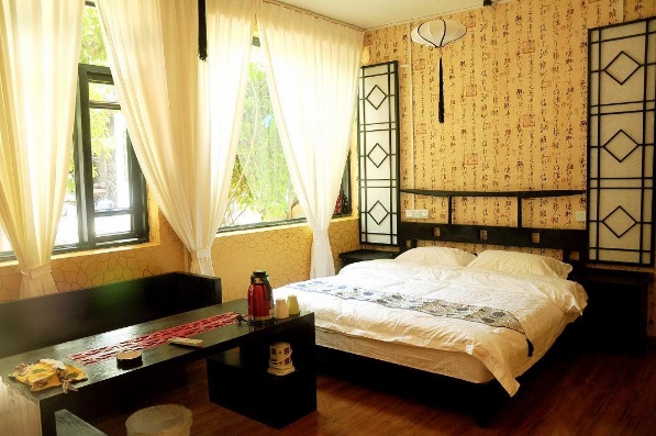 丽江古城内酒店排名前十名,丽江市区酒店排行榜