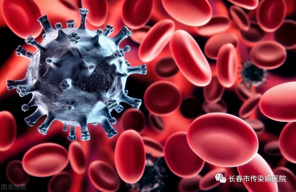 病毒载量检测不到的HIV携带者，无套*行为性**，有传染艾滋的风险吗？