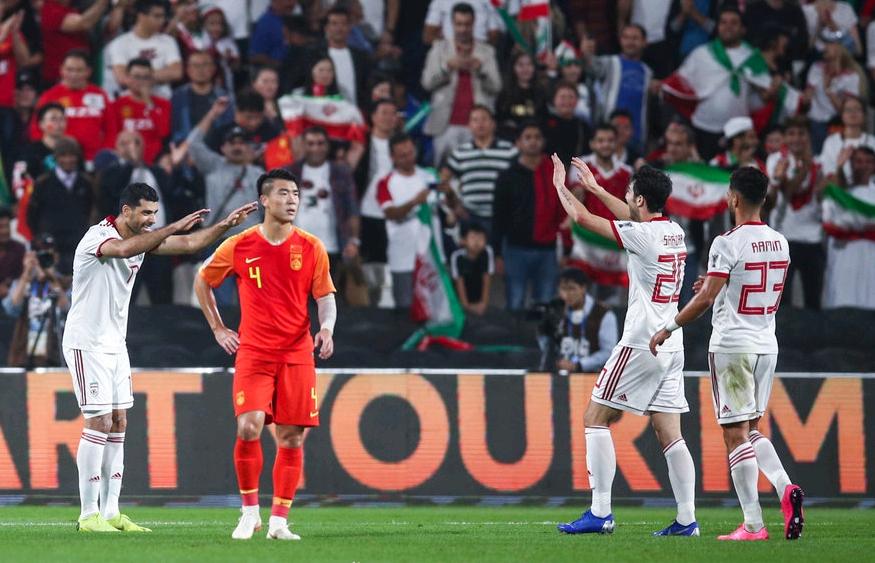 郑智对国足的看法,郑智对国足的评价