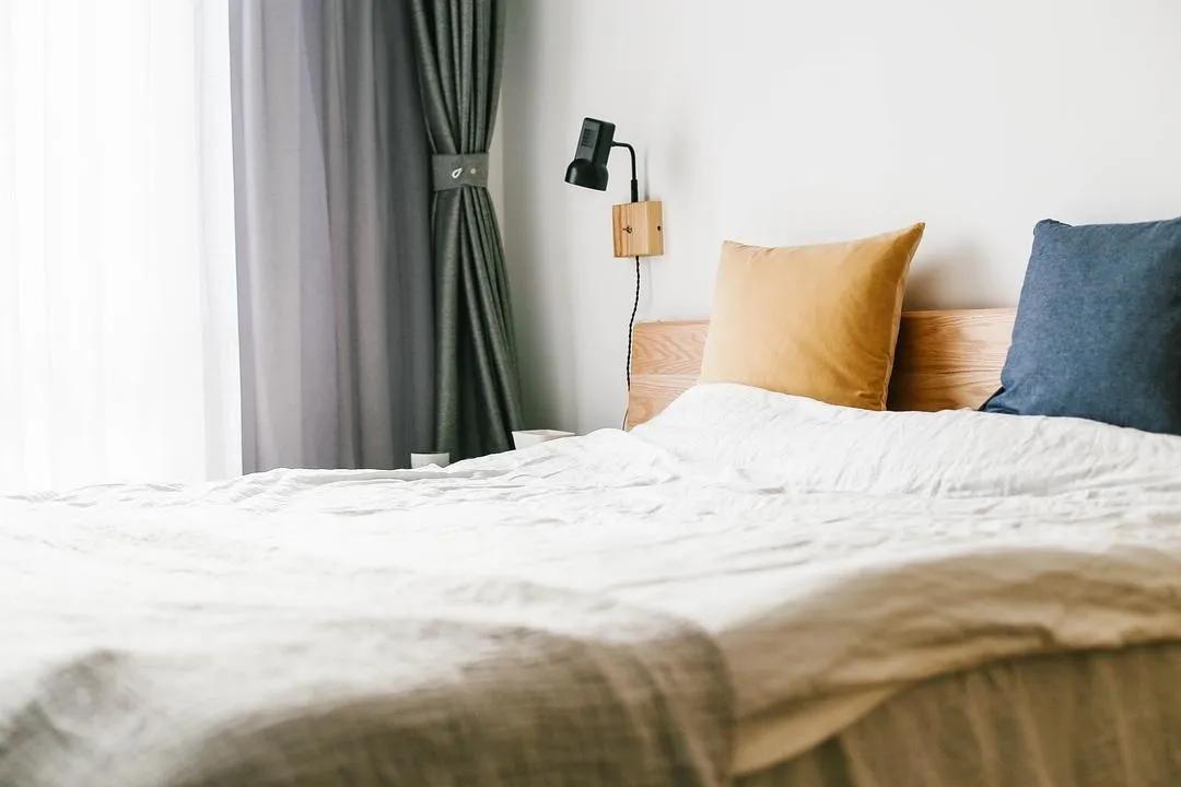 日式榻榻米茶室禅意设计,书房茶室一体多功能房榻榻米