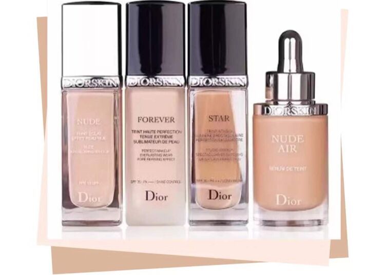 6款热门遮瑕测评,好用的六色遮瑕