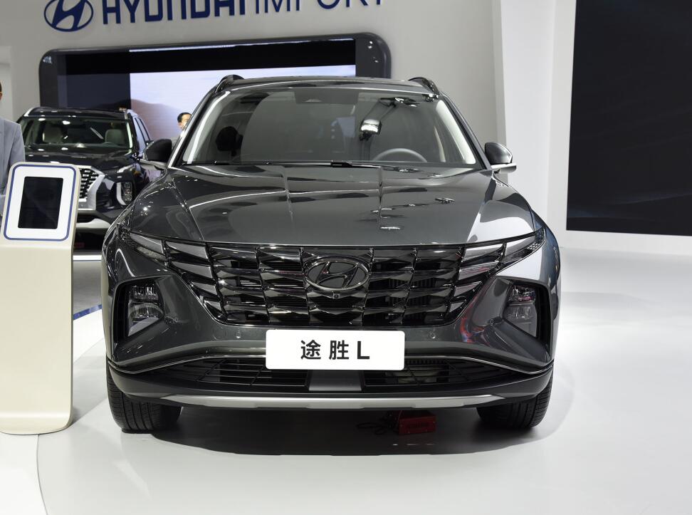全新途胜有哪些问题,现代途胜l和全新途胜有什么区别