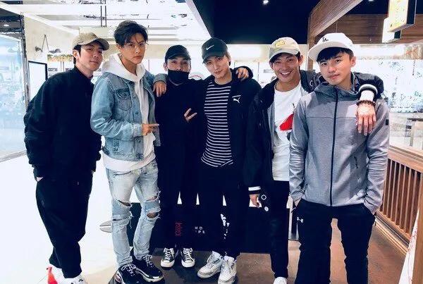 棒棒堂獒犬现状,棒棒堂獒犬为什么不红