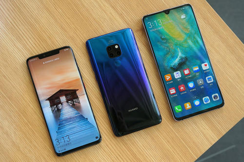麒麟芯片华为手机哪几款性价比高,华为麒麟芯片手机哪款最好用