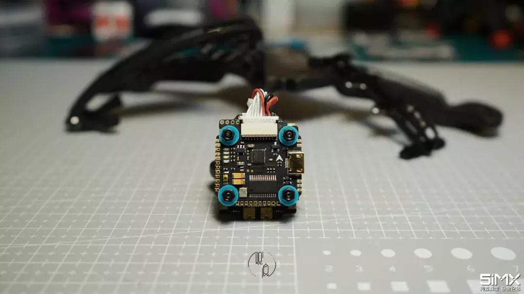 首测｜信仰机型大通GTX及最新6SF7小飞塔开箱细节照