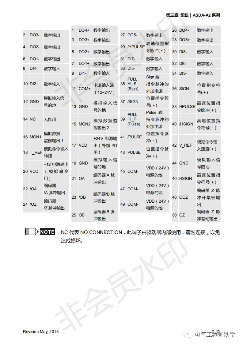 台达a2伺服连接电脑要安装驱动么,台达a2伺服所有参数恢复出厂设置