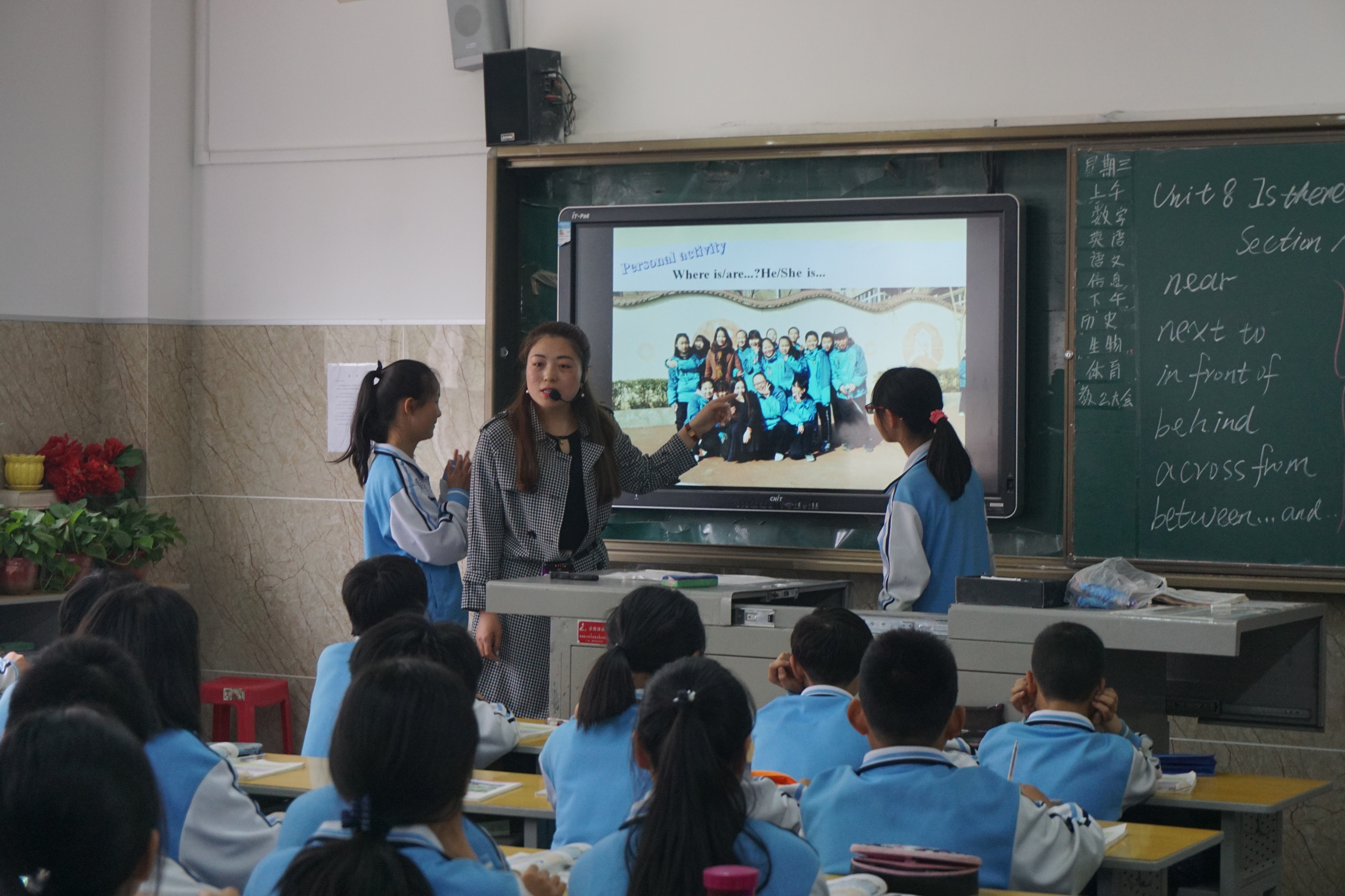 西安市所有重点初中,西安有哪些新初中学校