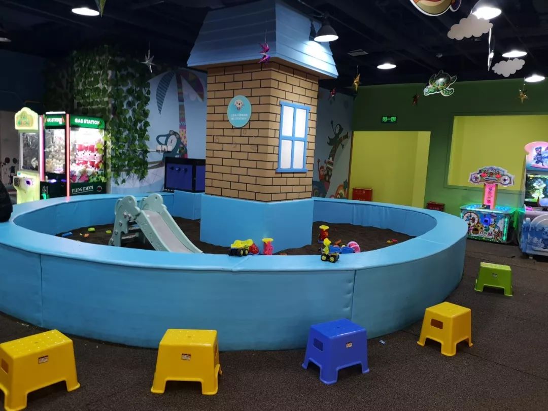 重庆主城遛娃商场,成都城南遛娃免费