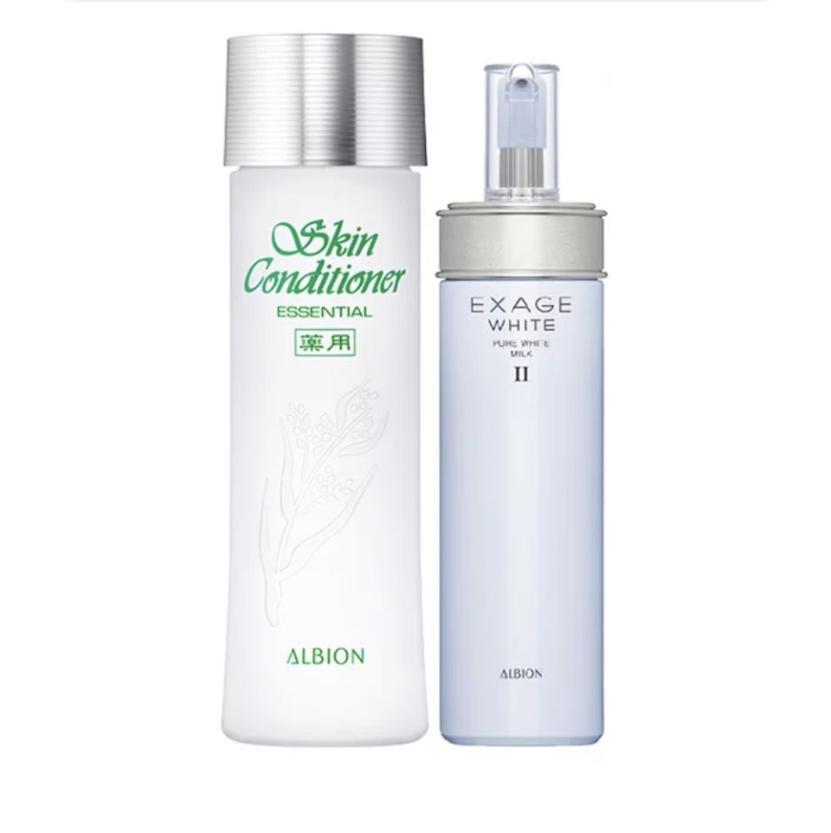 你的水乳被人点名了吗,你的水乳套装上榜了吗