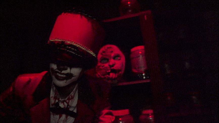 广州白云区夜玩地方,广州最邪门的十大圣地