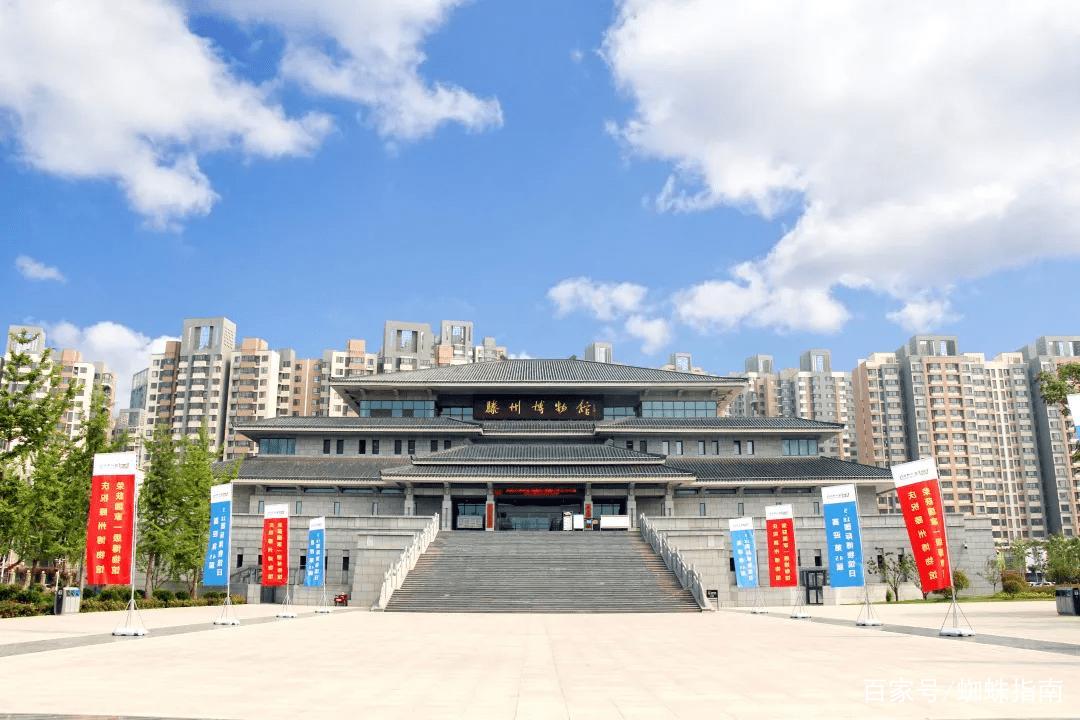 世界公认的中国一级博物馆排名,国家一级博物馆名单