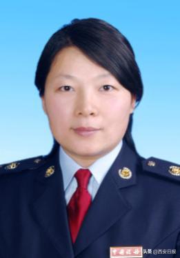 2022年西安好人,2020年西安好人榜