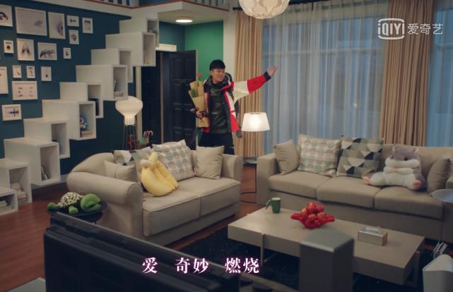 爱情公寓5隐藏细节,爱情公寓5的剧情有多尴尬