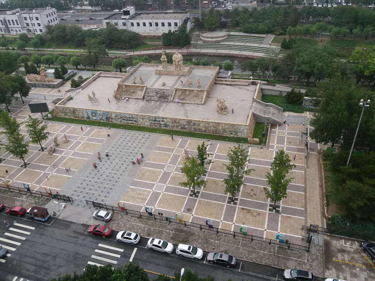 元朝宰相谋杀事件,元代一桩惊天冤案