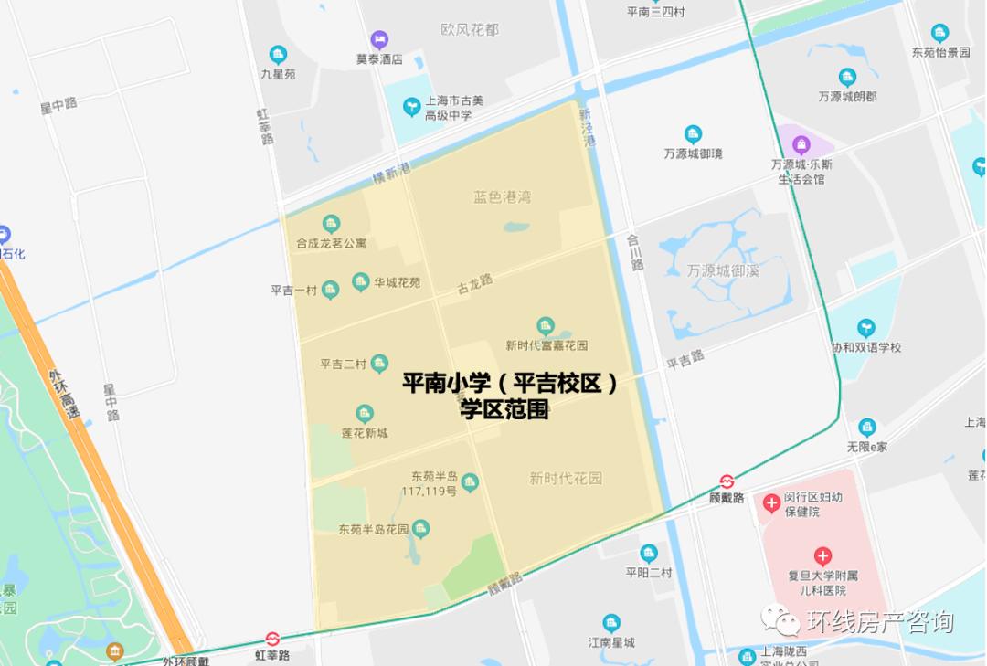 古美最新消息,古美板块还有发展吗