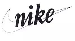 nike商标是什么字体,nike标志logo都有什么样的