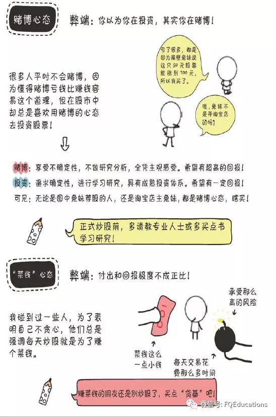 炒股新手必读从零开始,炒股要看书籍