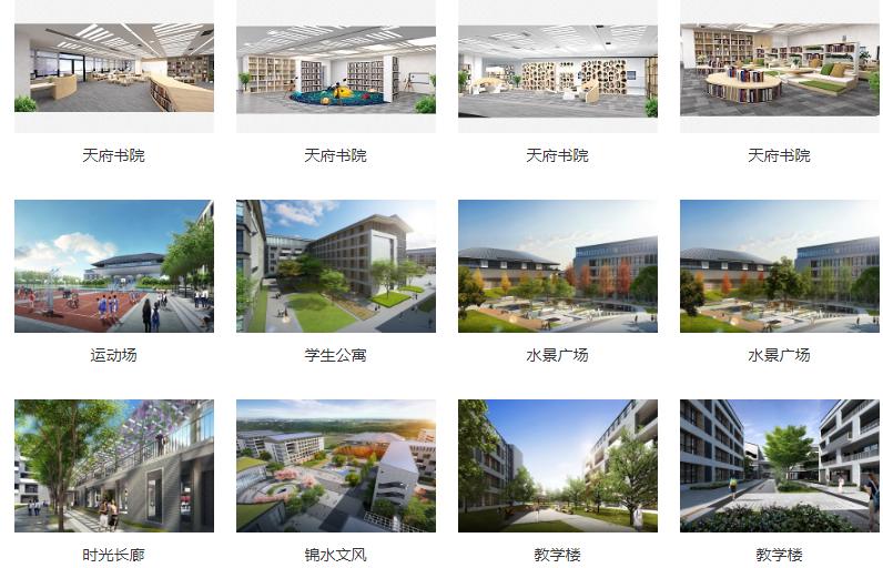 2023天府四中摇号率,天府四中初中部摇中率