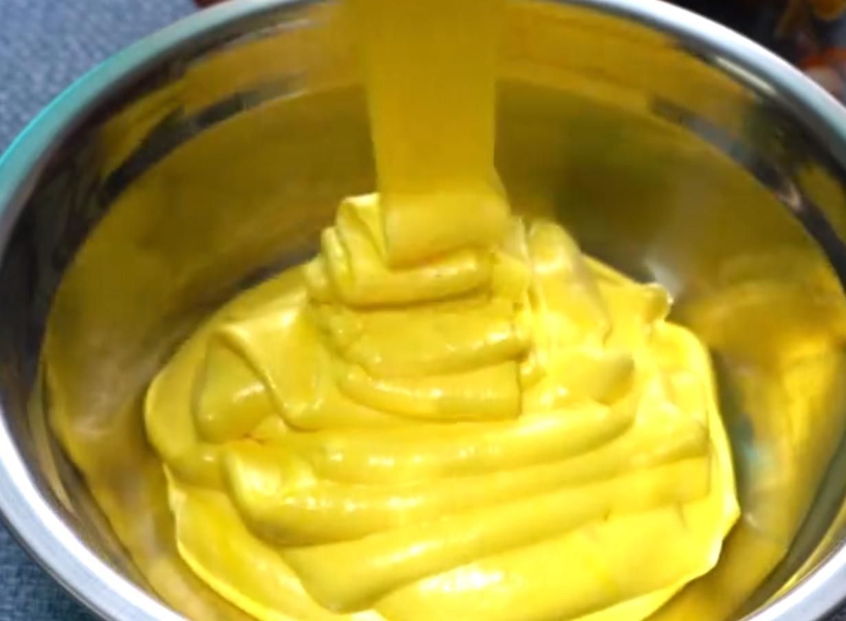 蛋糕想要蓬松点怎么办,蓬松蛋糕的不回缩的技巧