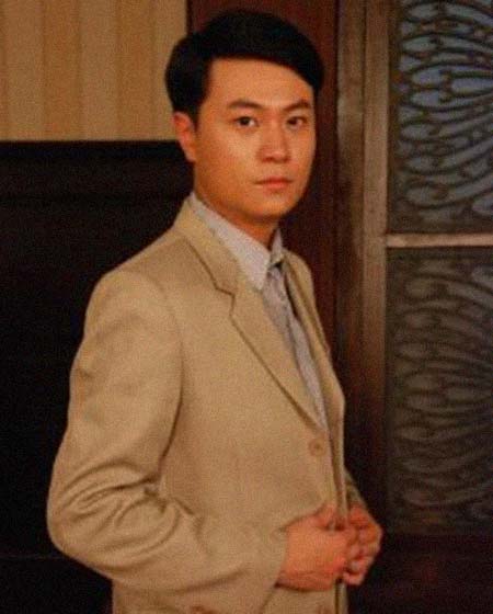 九江出过什么明星,江西九江有哪些明星