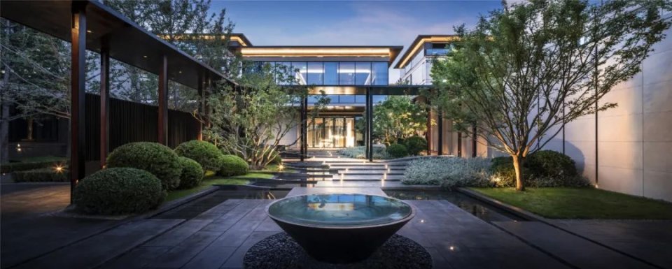 融创最具代表的项目,2020房地产产品力融创