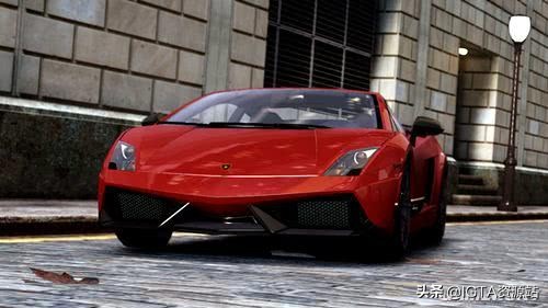 gta4正版值不值得购买,正版gta4购买