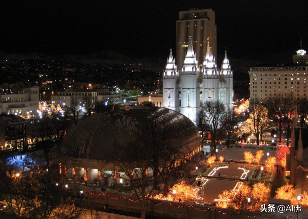 美国西部旅游必去景点推荐,美国东部值得去的景点排名