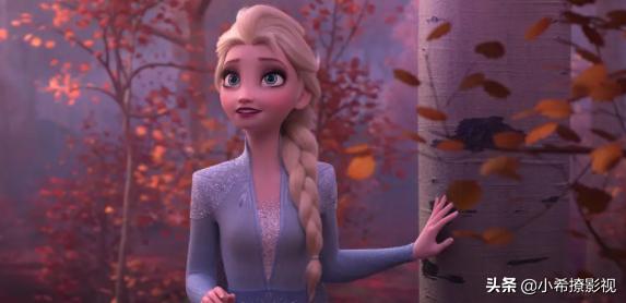 《冰雪奇缘2》烂番茄新鲜度83%，影评人是如何评价这部电影的？