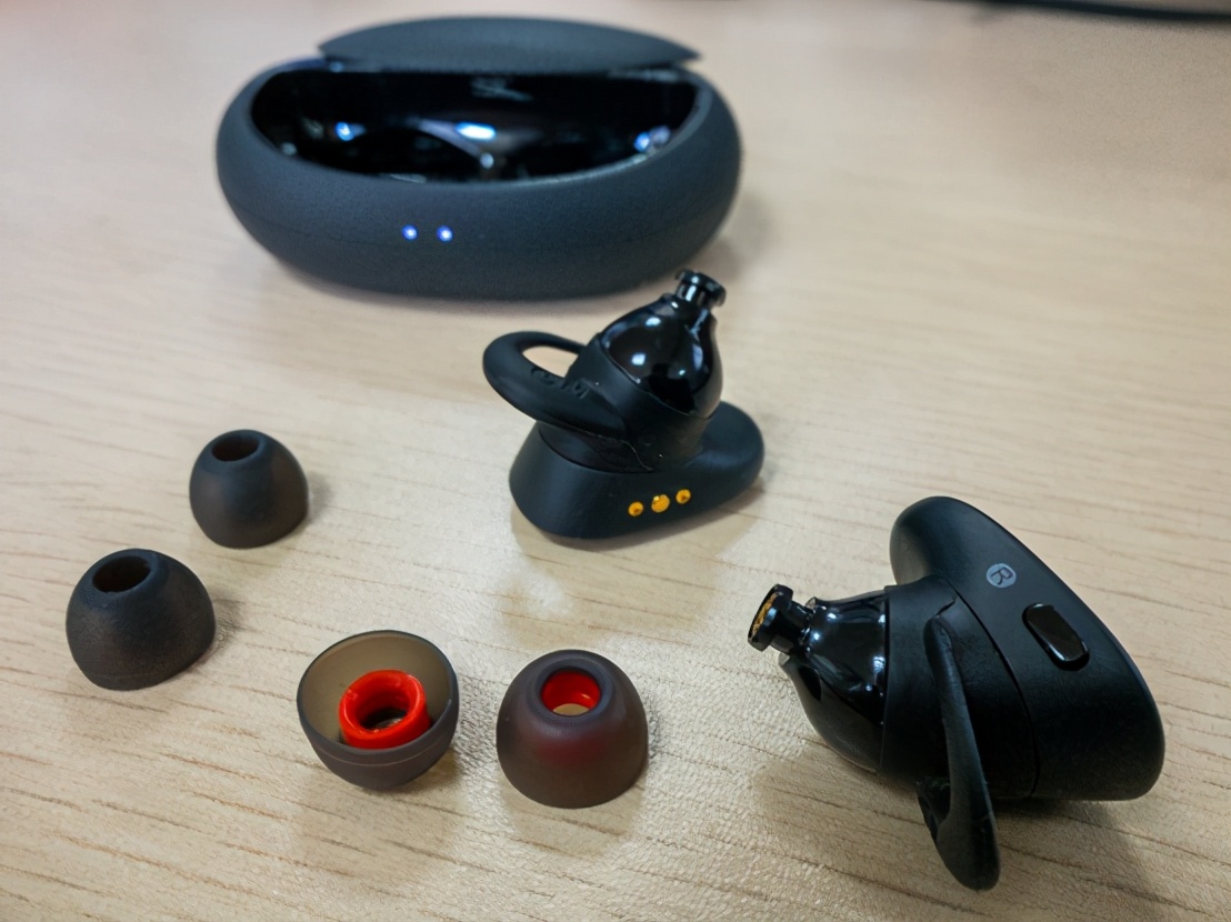 安克声阔liberty2pro评测,声阔libertyair2pro横评