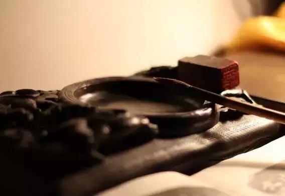 文房四宝的制作材料和独有特征,原来宣纸是这样制作的