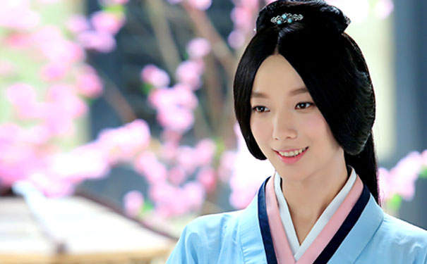 卫子夫感化宫中人,卫子夫因祸得福