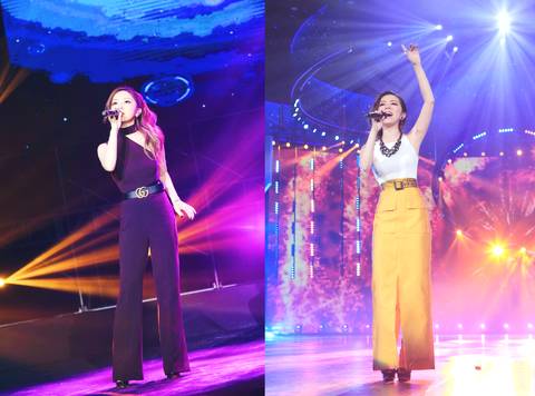 邓紫棋怎么变美,邓紫棋变美后的样子