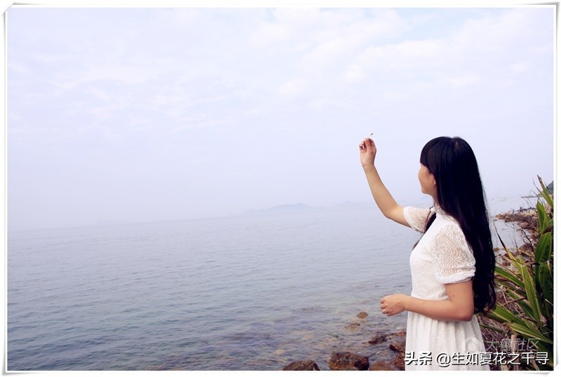 深圳市杨梅坑美人鱼拍摄基地,深圳大鹏杨梅坑美人鱼拍摄地点