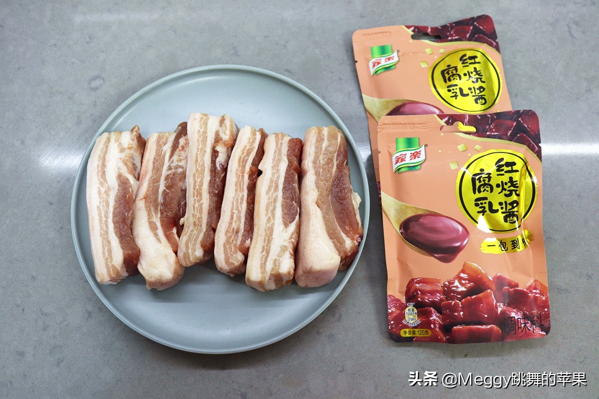 做红烧肉剩下的汤怎么吃,红烧肉剩下来的汤烧什么好吃