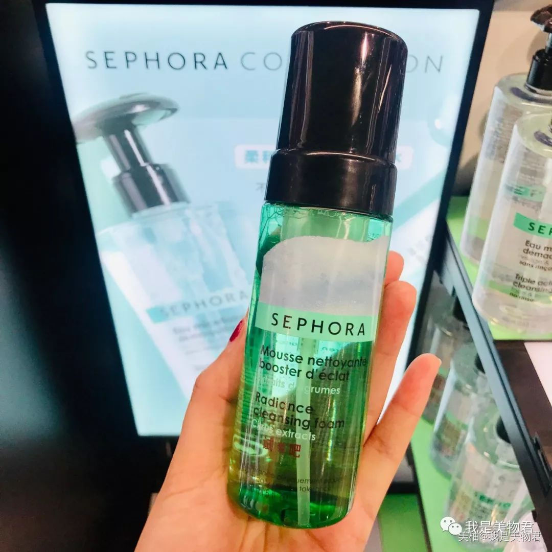 探店丝芙兰,重庆丝芙兰必买攻略