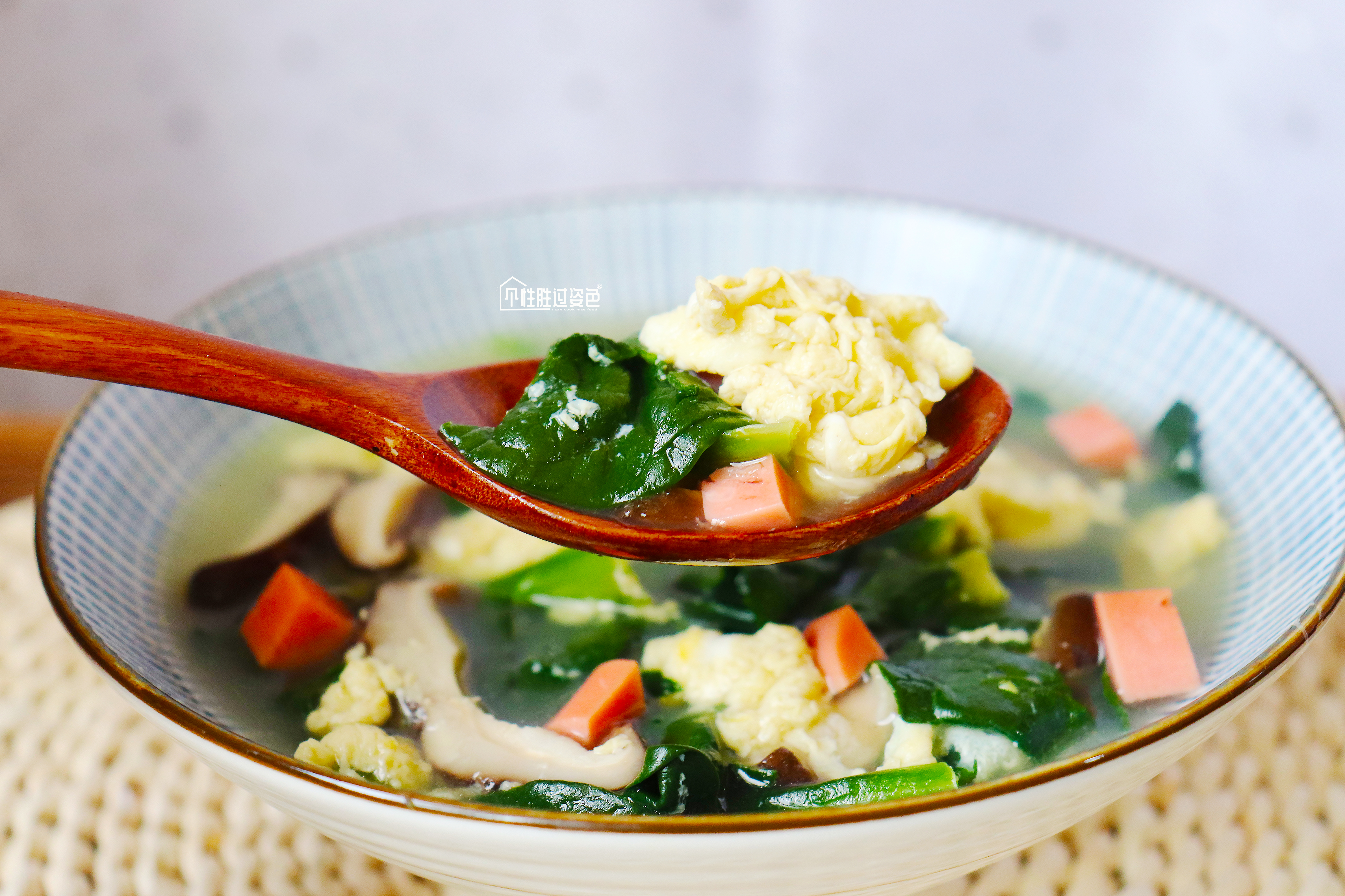 肯德基的芙蓉汤怎么做,肯德基的芙蓉鲜蔬汤哪个牌子