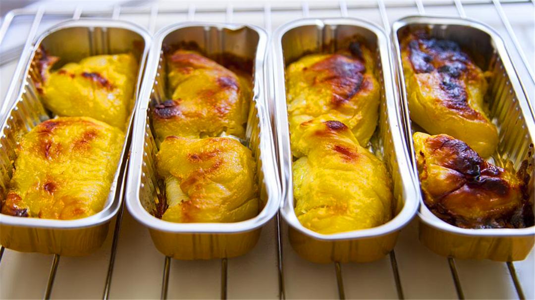 什么水果烤着吃比较好吃,可以烤着吃的水果有哪些